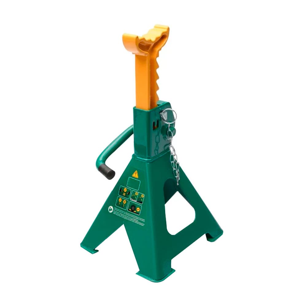 Kit Cavalete Capacidade 3 Ton STAE5826L 2 Unidades - SATA