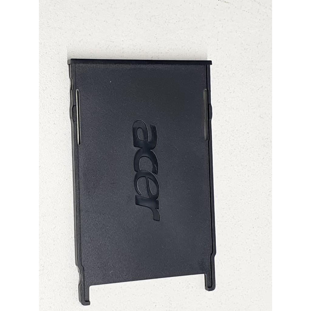 Tampa Cartão Pcmcia Cover Do Acer 5050