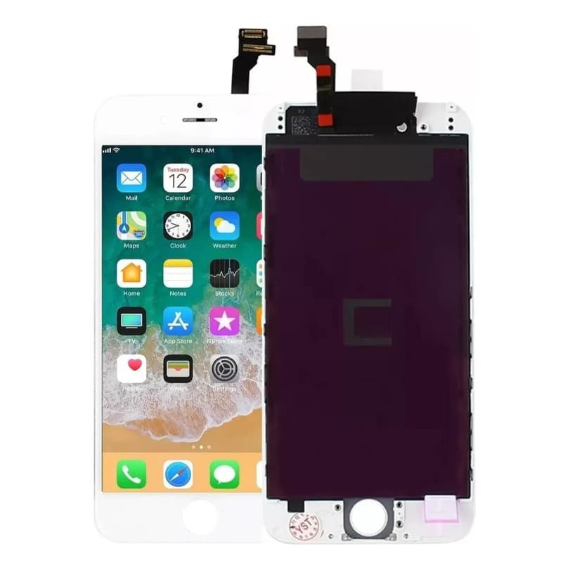 Tela Compativel Touch Lcd Display Apple iPhone 6s Plus Premium EX