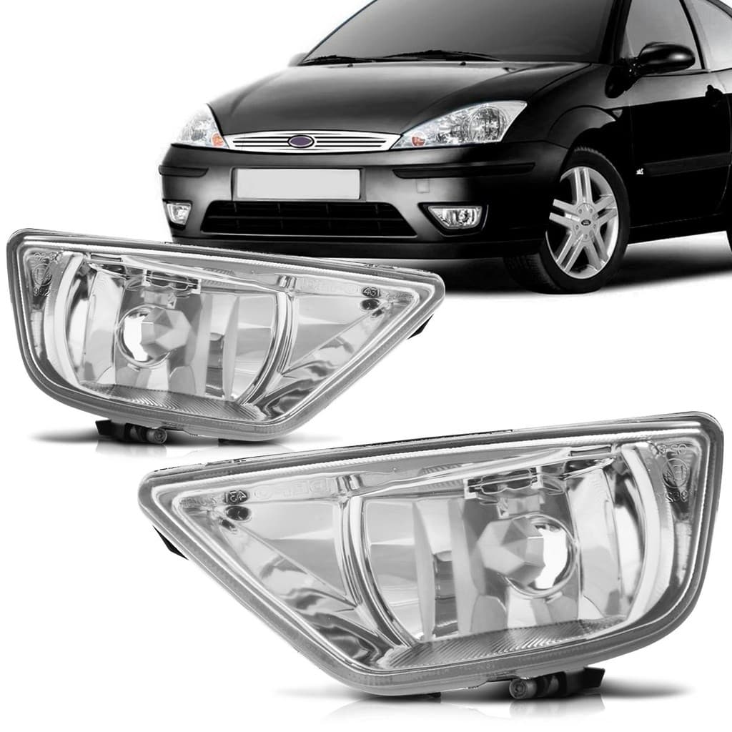 Farol Milha Focus 2004 2005 2006 2007 2008