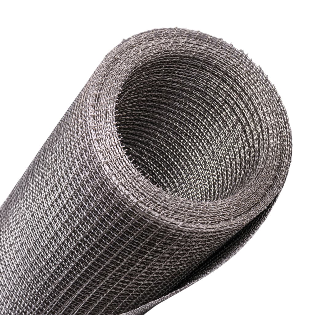 Tela Ondulada Galv. Malha 7,23mm (3 fio 18) 50cm x 100cm