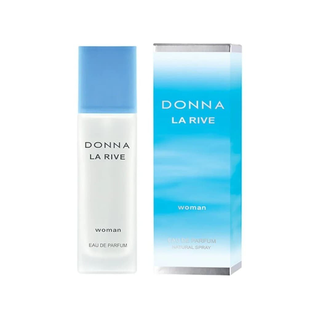 Perfume La Rive Donna EDP Feminino - 90ml