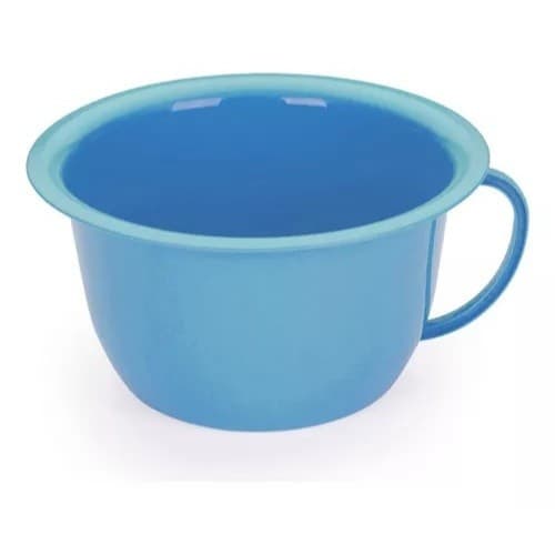 Pinico Urinol Adulto 2,6 L Masculino