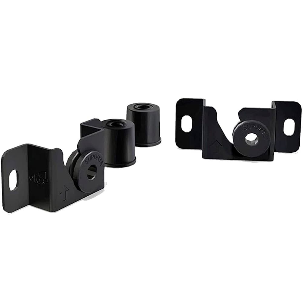 Suporte Fixo Para TV LG/Oled/Samsung/TCL De 13 Até 70"