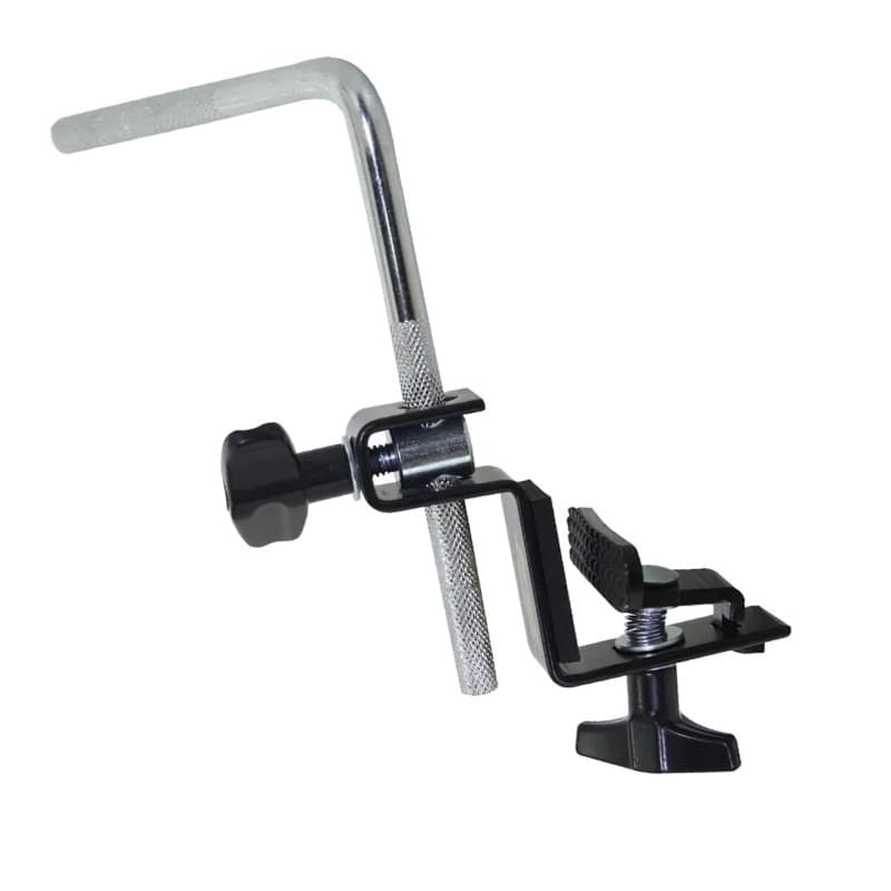 CLAMP TORELLI P/BUMBO DE BATERIA C/ REGULAGEM TA421