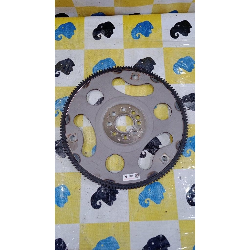 Volante Do Motor Cruze Automatico 1.4 2018 19 20