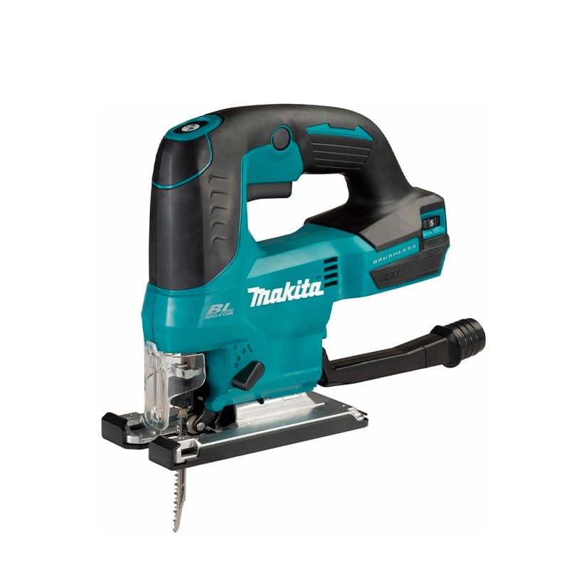Serra Tico-Tico a Bateria 18V Motor Brushless Makita - DJV184Z