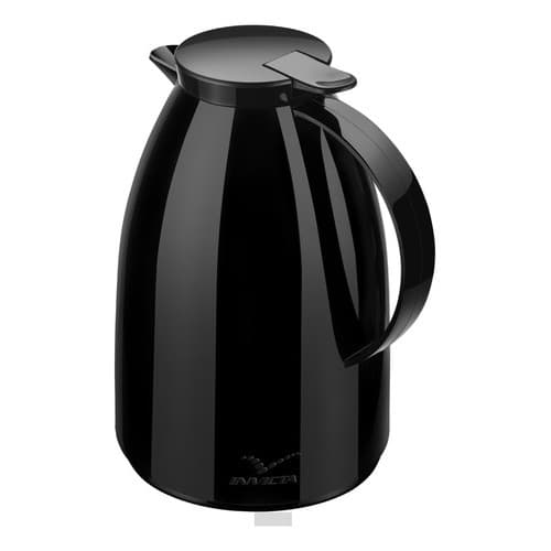 Bule Viena Garrafa Térmica Com Gatilho 750ml Invicta