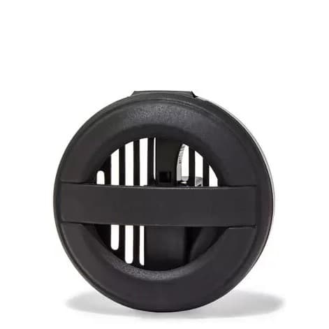 Porta-Fragrância para Carro, Preto, Bath & Body Works