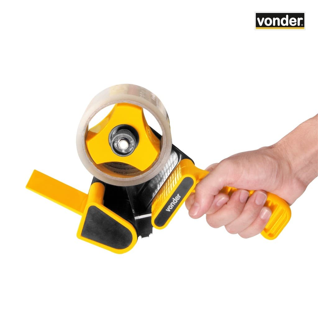 Aplicador de Fita Vonder 50mm
