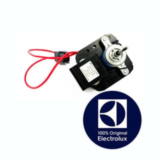 MOTOVENTILADOR REFRIGERADOR ELECTROLUX ORIGINAL 220V - DF56 - IF55 - TF55 - (DEMAIS MODELOS NA DESCRIÇÃO)