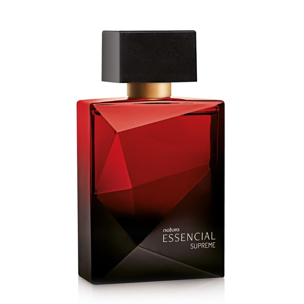 Essencial Supreme Deo Parfum Masculino 100ml - Natura