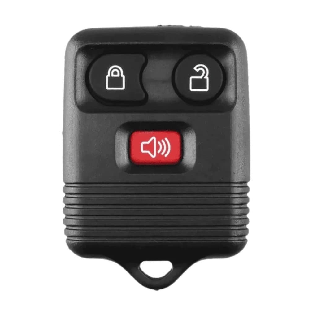 Controle Remoto Completo Ford Ka Ecosporte F250
