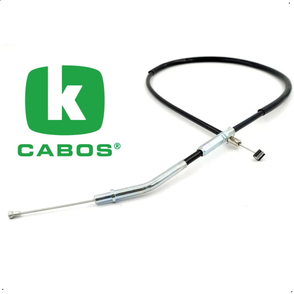 Cabo De Embreagem K-Cabos Honda CG150 Titan 09-13