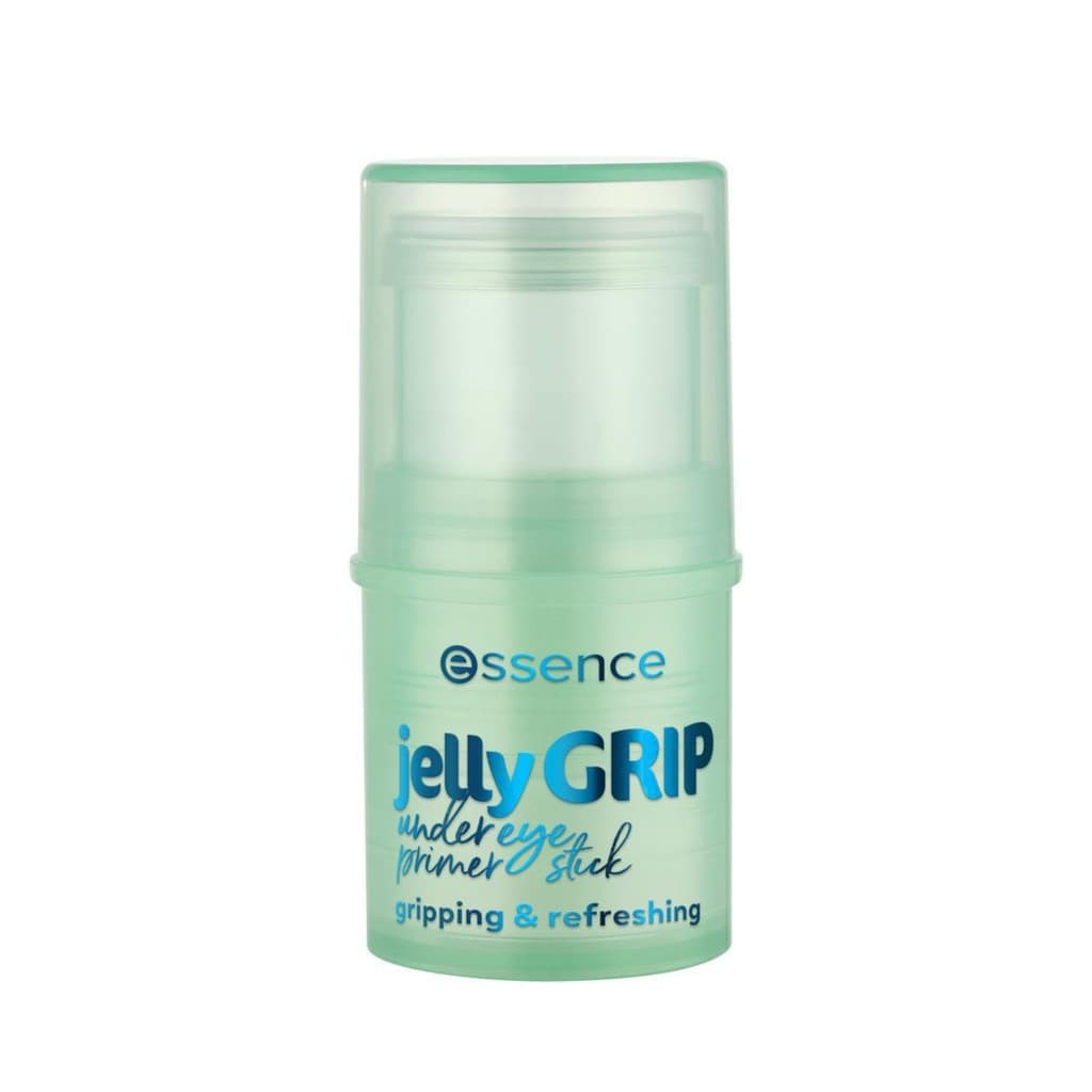 Primer stick para área dos olhos jelly GRIP essence