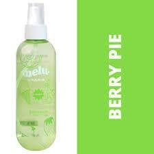 Body Splash Melu Berry Pie 200ml