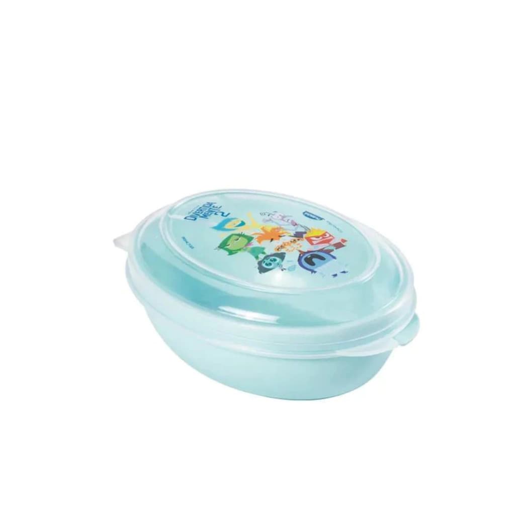 Saboneteira Divertida mente Infantil 180ml Higiene Lavagem Organização Plasutil