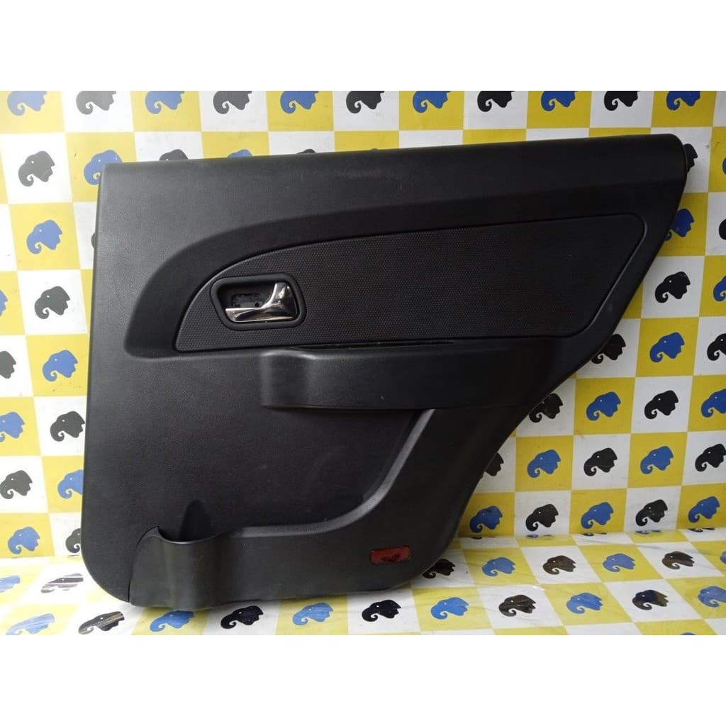 Forro Porta Traseiro Direito Chery Celer 2012 13 14