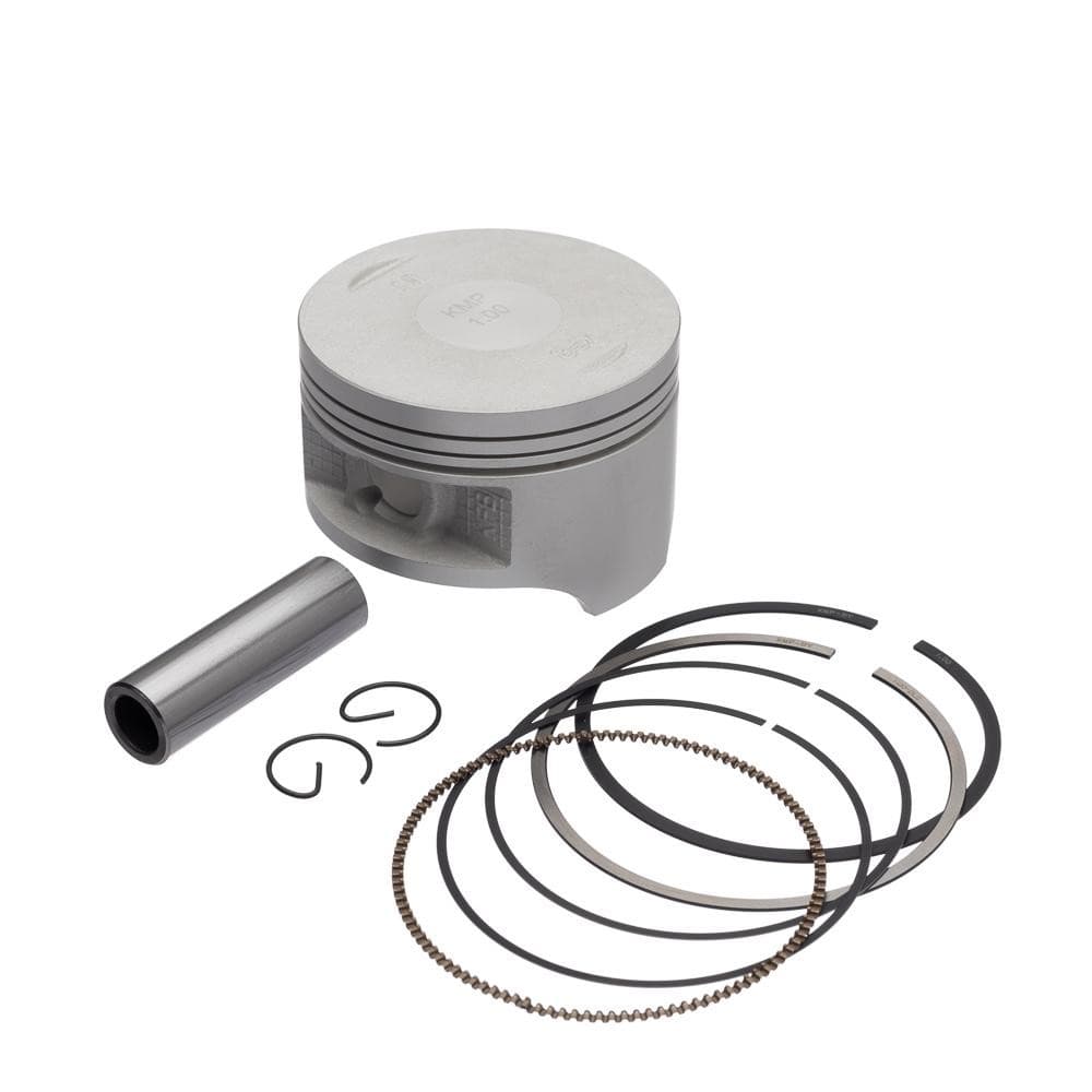 Pistao Kit C/anel  Kmp Dyamond Crf 230 1.00 [F016]
