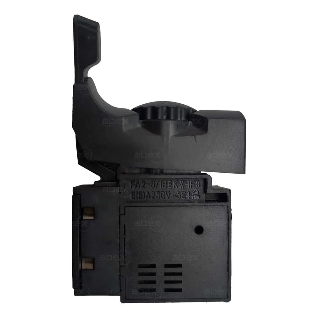Gatilho Interruptor Para Furadeira Fa2-6/1bek Novo