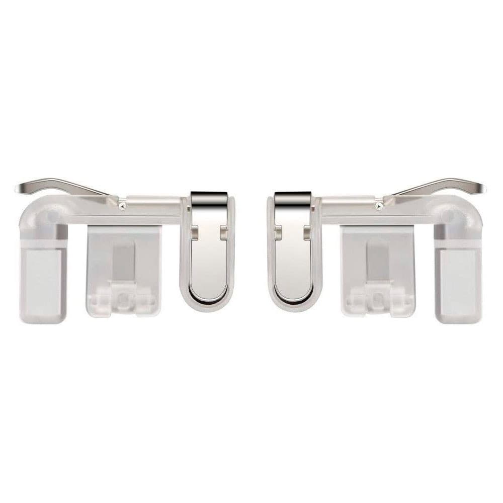 Adaptador Gatilho L2 R2 Para Celular Pubg, Fortnite Freefir