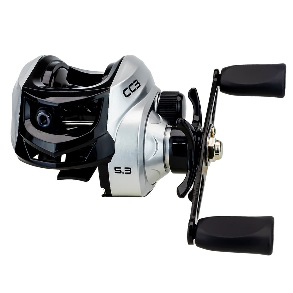 Carretilha Carretel de Pesca Barata (Saint Plus) VOXXI CC3