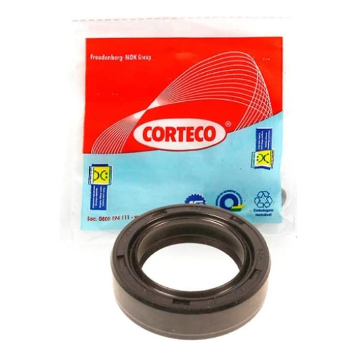 Retentor do Pedal de Câmbio Corteco – Qualidade e Durabilidade para Bros 150, Sahara 350 e Titan