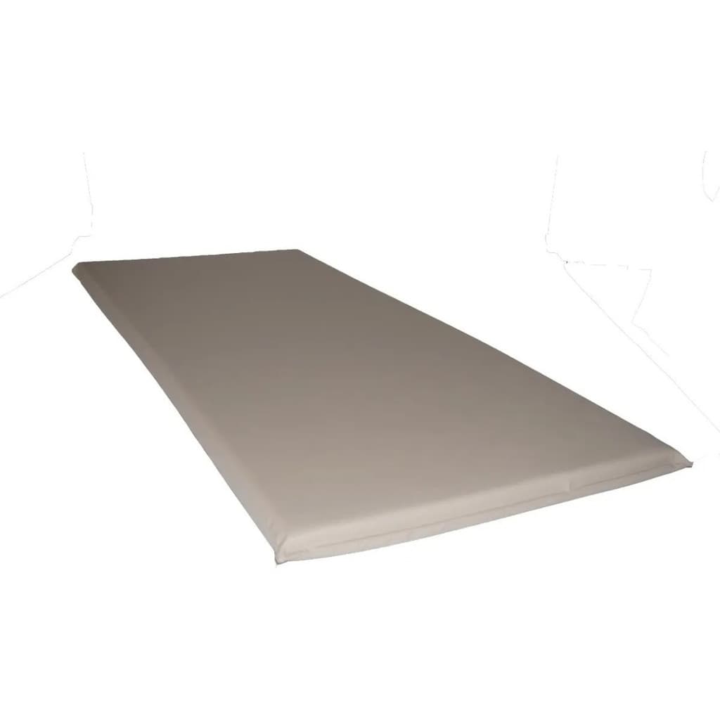 Colchonete infantil  90 X 40 X 3 Bege