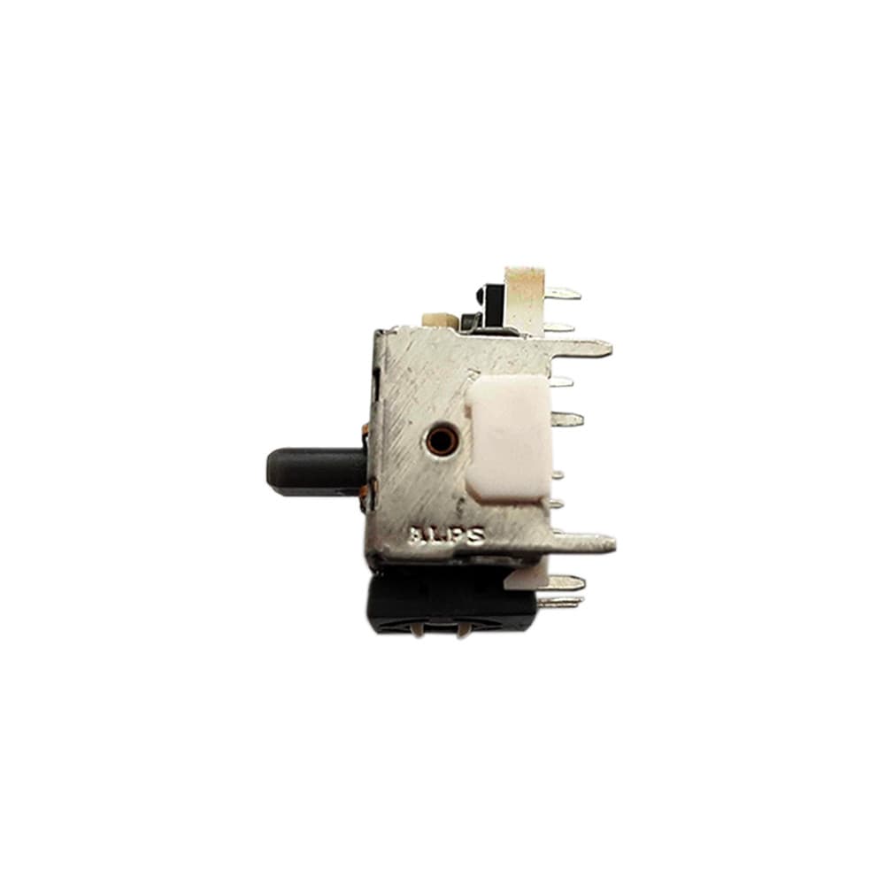 Botão Analógico 3D Reparo Xbox 360 Novo