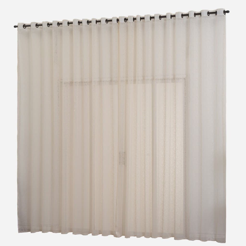 Cortina De Renda Premium 3.00x2.80m