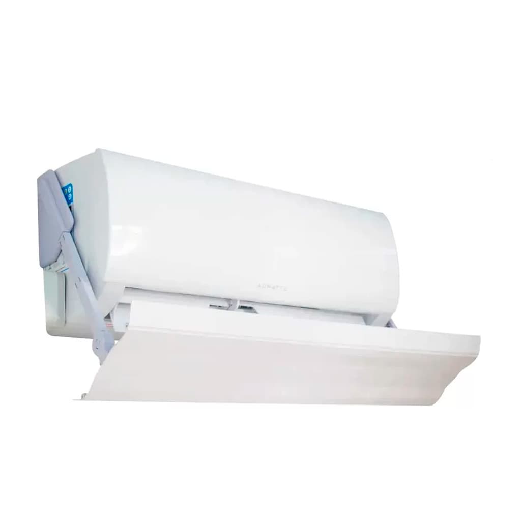 Defletor Ajustável Até 84cm Para Ar Condicionado Split