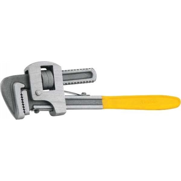 Chave grifo 10" tipo Stillson encartelada VONDER