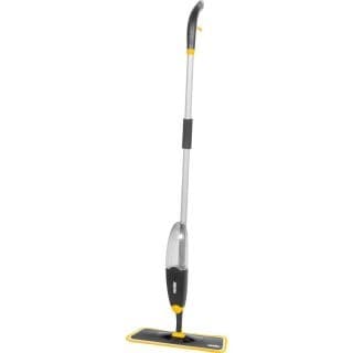 Rodo Mop Spray Vonder 1,25m Reservatório 600ml com Refil Limpeza Prática Doméstica