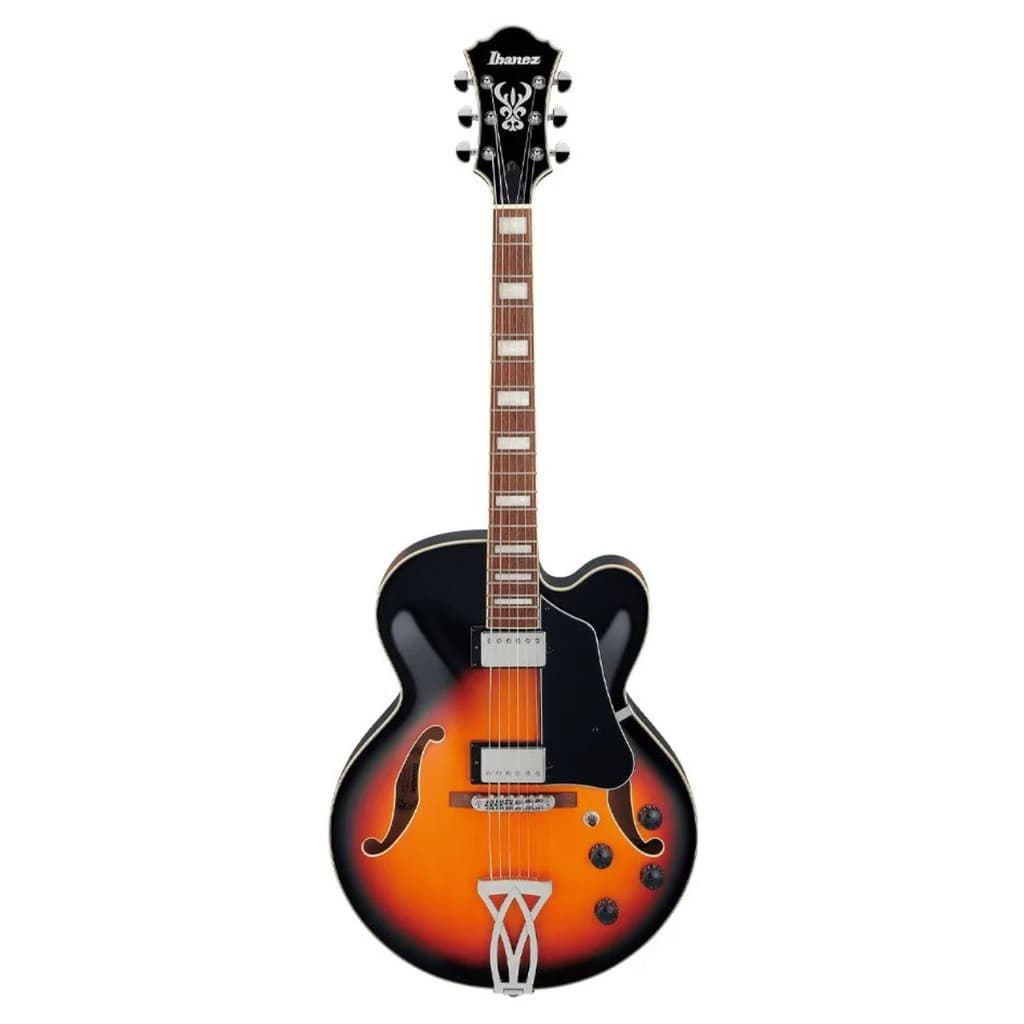 Guitarra Elétrica Ibanez AF 75 BS