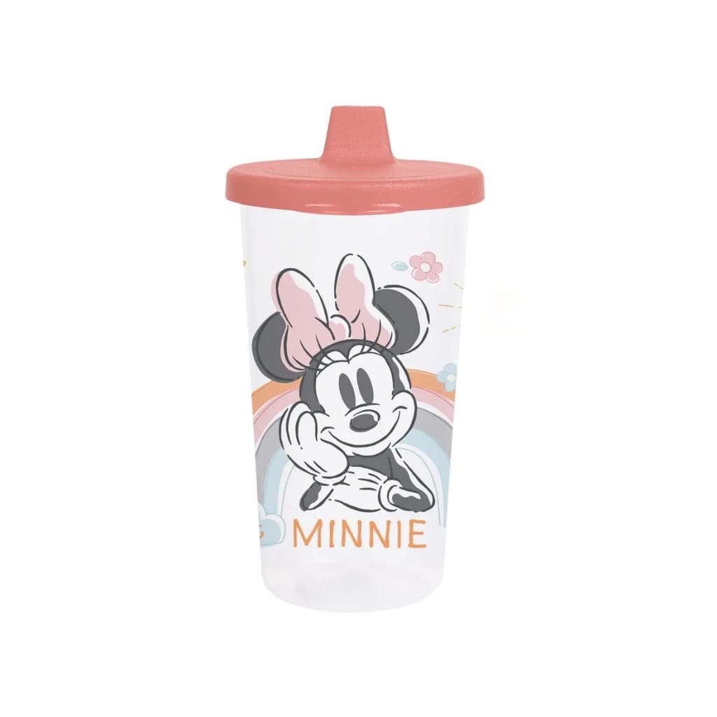 COPO EASY MINNIE 340ML +12 MESES - BABYGO