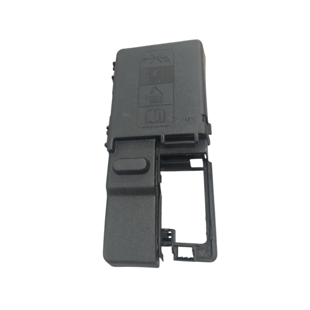 Placa Fusível Bateria Superior Chevrolet Tracker 2020 À 2022