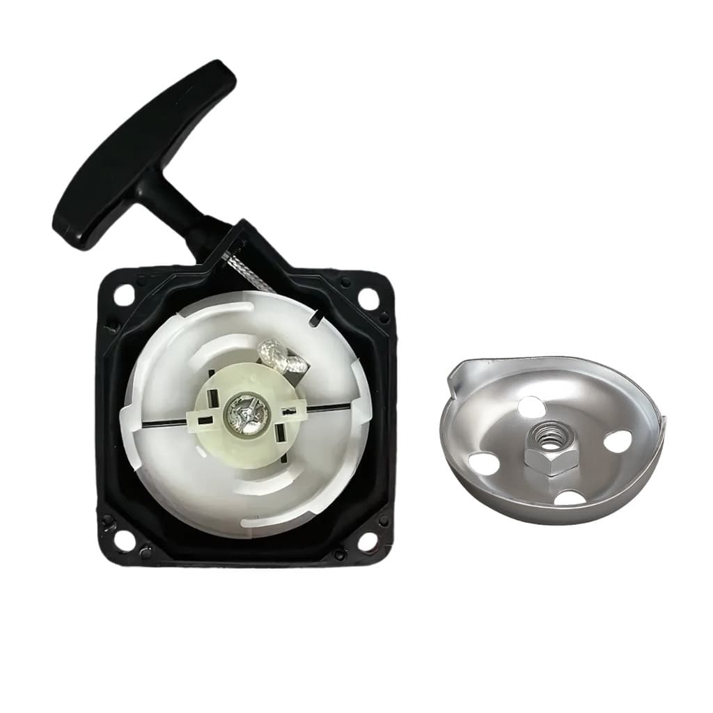 Partida Arrastador Arame Garra Roçadeira 33cc 43cc 52cc 65cc