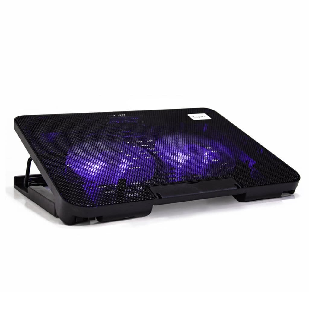Base Suporte para Notebook com 2 Coolers