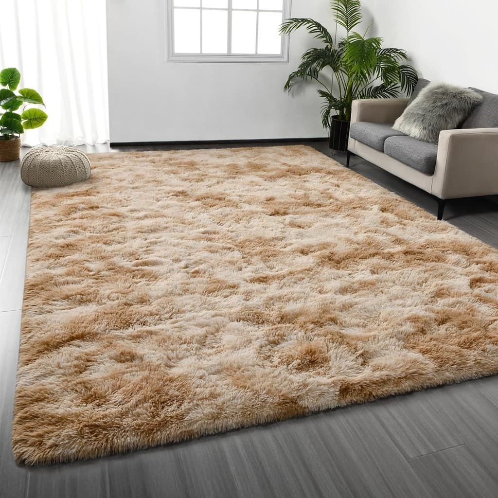 Tapete Sala Peludo 2,00m X 3,00m Varias Cores