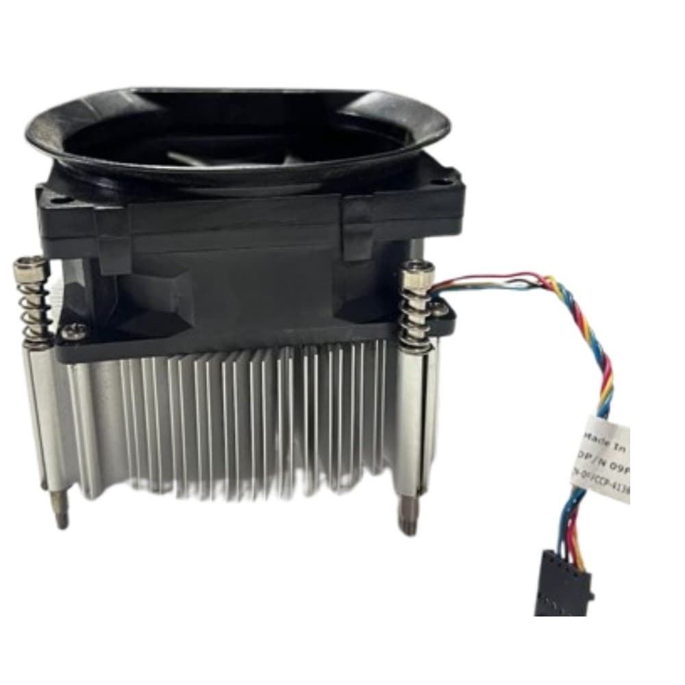Cooler Dissipador DELL DP/N 09FCCP