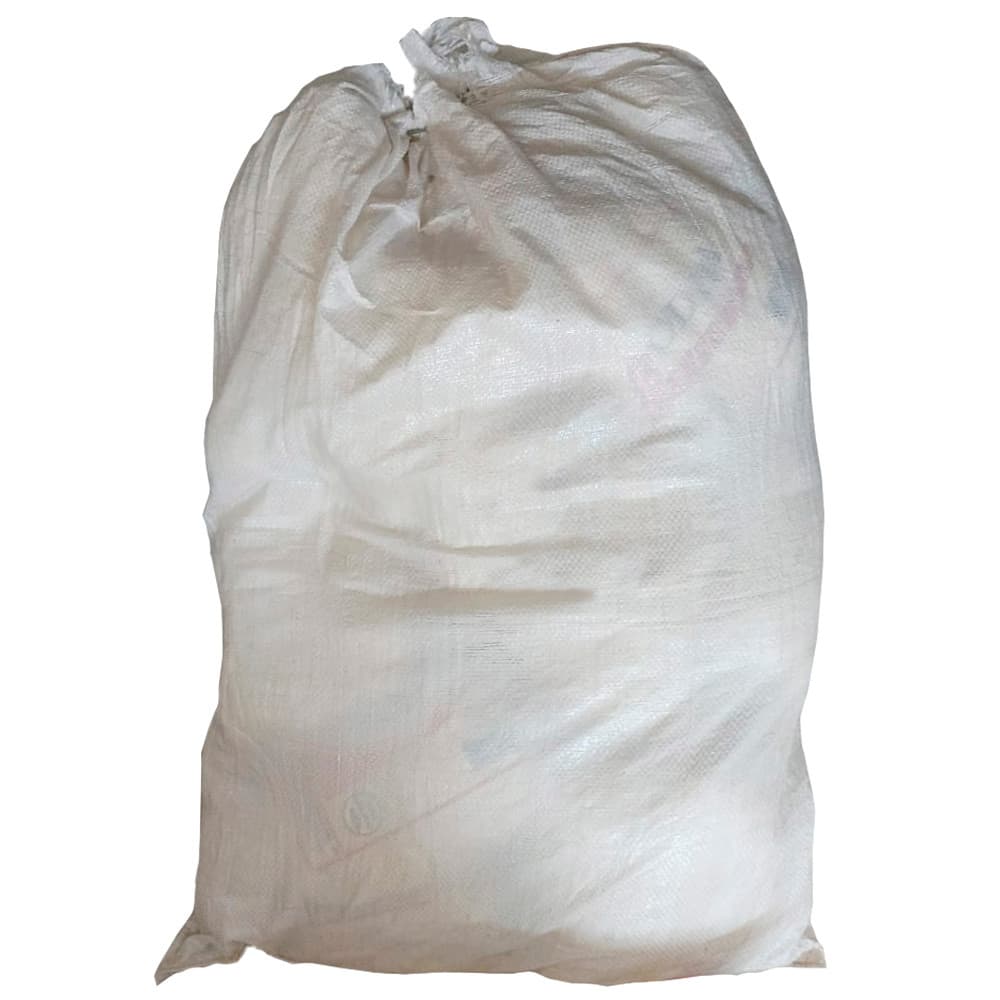 Estopa Cor Mista Fardo 10 kg - ODIPA