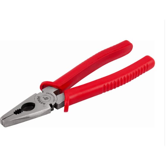 ALIC UNIVERSAL 8" AC POLIDO HOBBY 954
