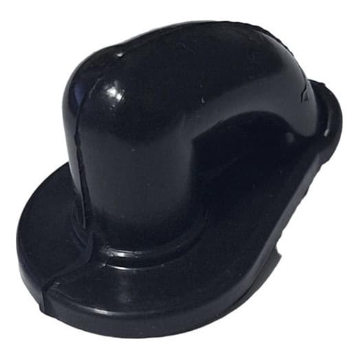 Cachimbo De Vela Chapéu Para Roçadeiras Importadas