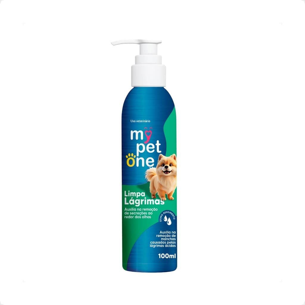 Limpa Lagrimas Mypetone - 100mL