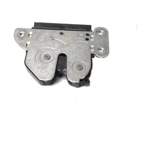 Fechadura Superior Tampa Caçamba Fiat Toro Após 2016