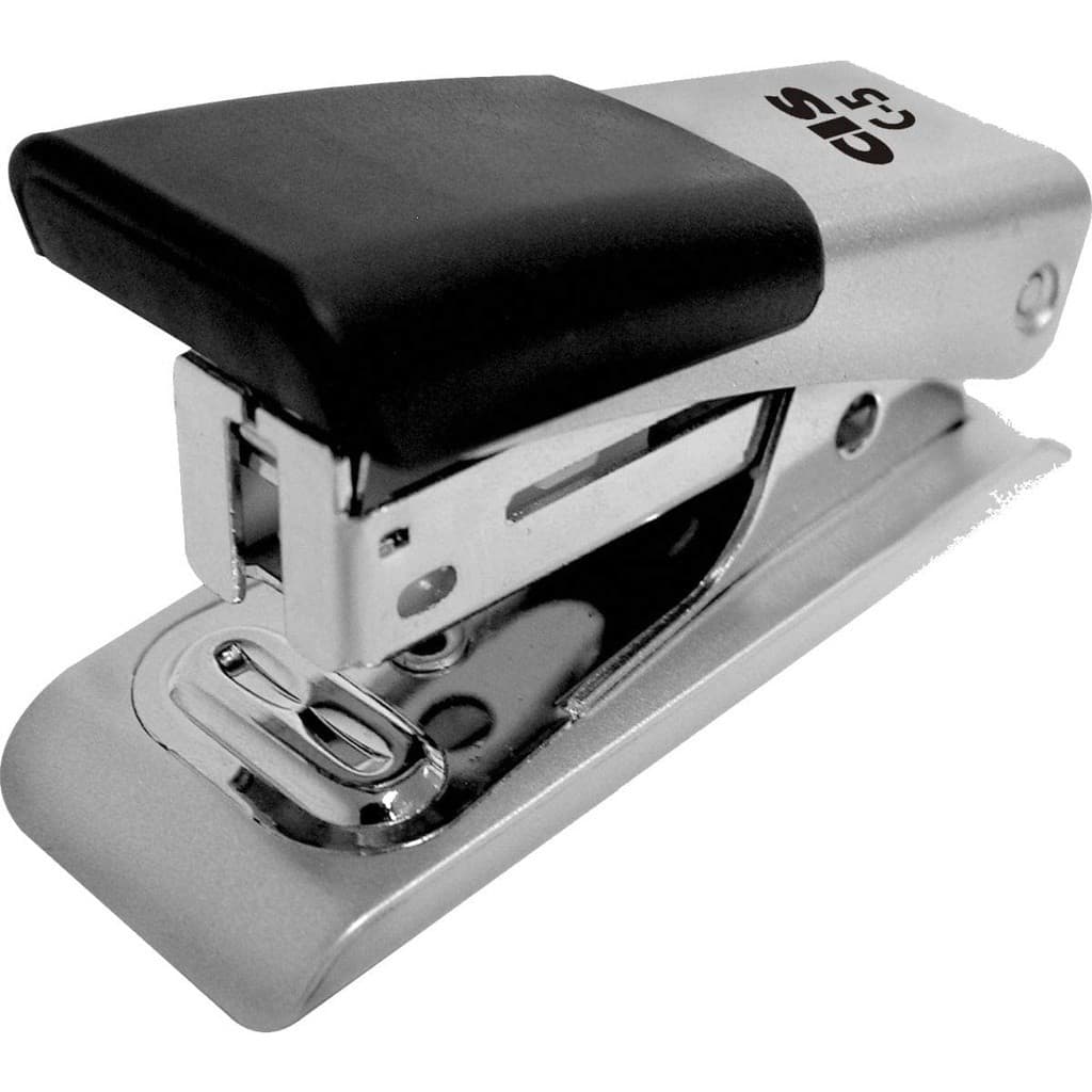 Grampeador Cis C-5 Metalico - Sertic