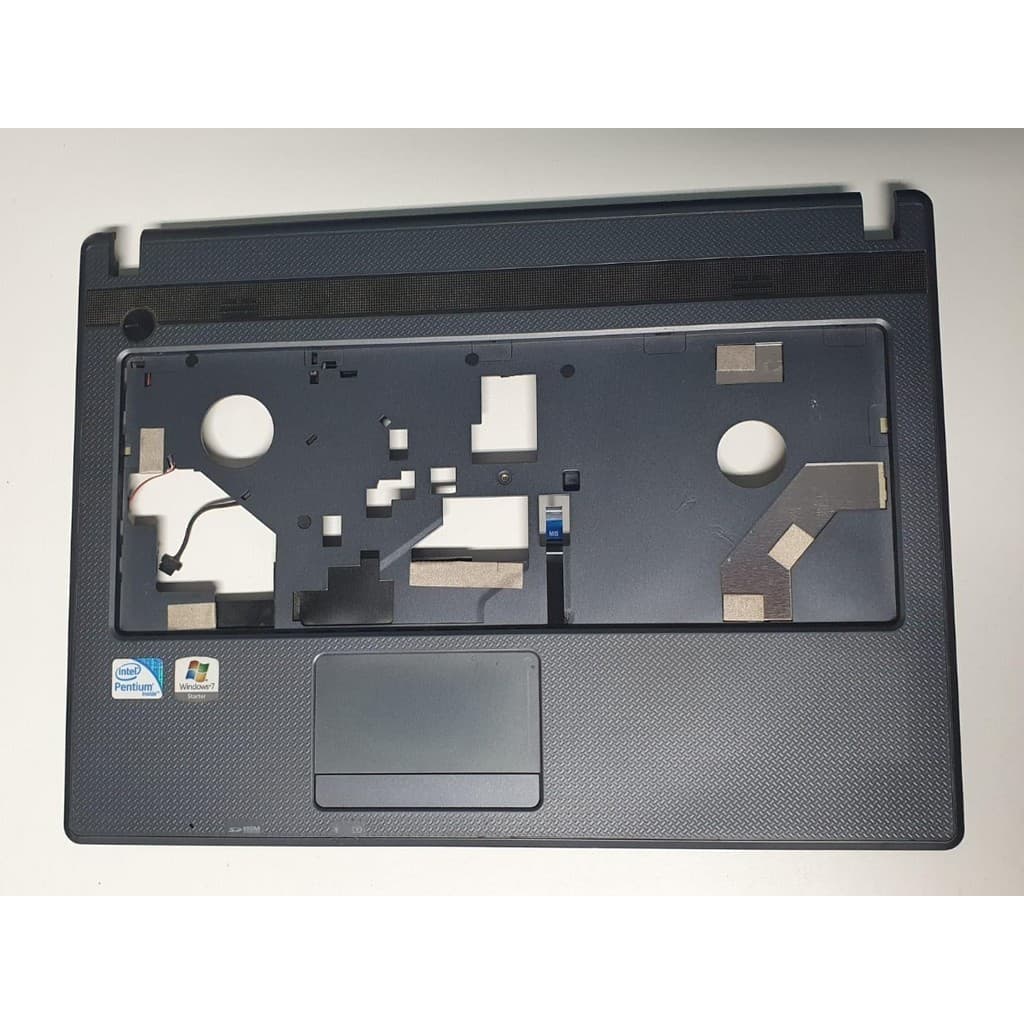 Carcaça Palmrest Acer Aspire 4739z-4671 - Original (tam 14 )