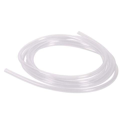 KIT MANGUEIRA DE SILICONE PARA ÁQUARIOS COM 5 METROS