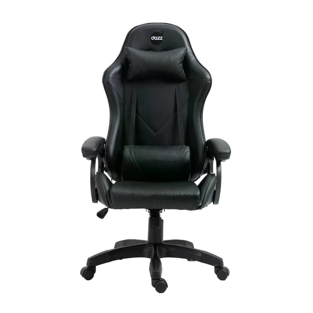 CADEIRA GAMER DAZZ X ROCKER PRETO