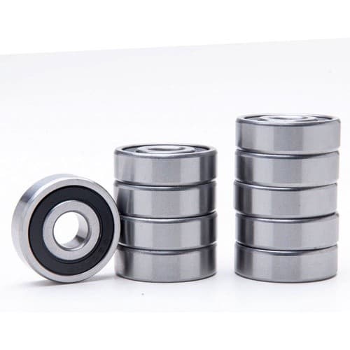 Rolamento Para Cubo Absolute Mod. 6200 1rs